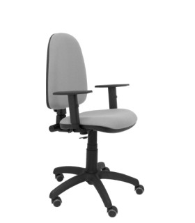 SILLA PIQUERAS AYNA S C/BRAZOS BALI GRIS
