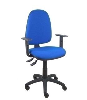 SILLA PIQUERAS AYNA S C/BRAZOS BALI AZUL