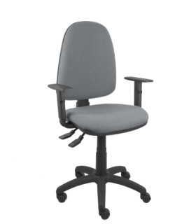 SILLA PIQUERAS AYNA S C/BRAZOS BALI GRIS