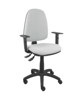SILLA PIQUERAS AYNA S C/BRAZOS BALI GRIS