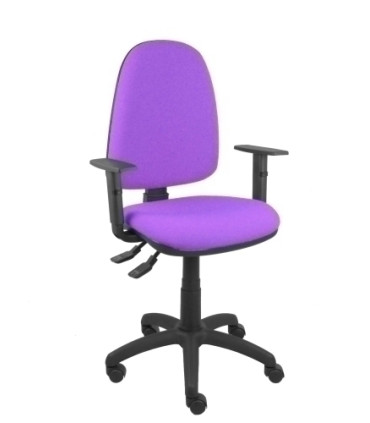 SILLA PIQUERAS AYNA S C/BRAZOS BALI LILA
