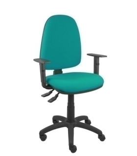 SILLA PIQUERAS AYNA S C/BRAZOS BALI TURQ