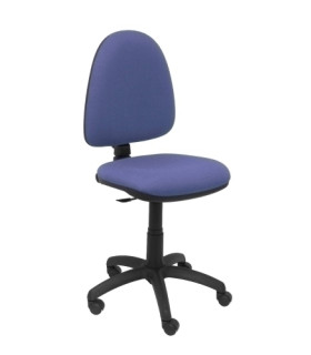 SILLA PIQUERAS BETETA BALI AZUL CLARO