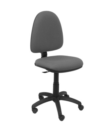 SILLA PIQUERAS BETETA BALI GRIS OSCURO