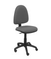 SILLA PIQUERAS BETETA BALI GRIS OSCURO