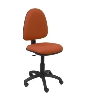 SILLA PIQUERAS BETETA BALI MARRON