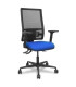 SILLA PIQUERAS BORMATE BALI AZUL