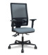 SILLA PIQUERAS BORMATE BALI GRIS
