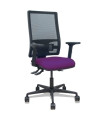 SILLA PIQUERAS BORMATE BALI MORADO