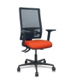 SILLA PIQUERAS BORMATE BALI NARANJA OSCU