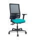 SILLA PIQUERAS BORMATE BALI TURQUESA