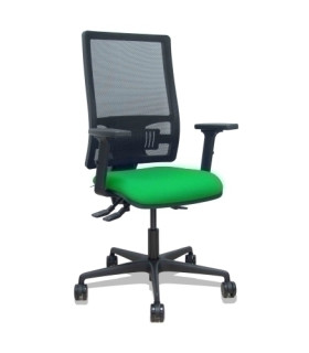 SILLA PIQUERAS BORMATE BALI VERDE