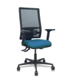 SILLA PIQUERAS BORMATE BALI VERDE PETROL