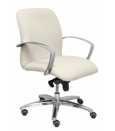 SILLA PIQUERAS CAUDETE CONFID. BLANCO