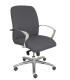 SILLA PIQUERAS CAUDETE CONFID. GRIS OSC.