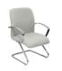 SILLA PIQUERAS CAUDETE CONFID.GRIS CLARO