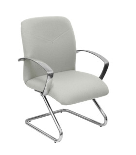 SILLA PIQUERAS CAUDETE CONFID.GRIS CLARO