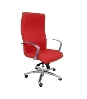 SILLA PIQUERAS CAUDETE DIRECCION ROJO
