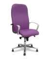 SILLA PIQU. CAUDETE DIREC.SIMILP. MORADO