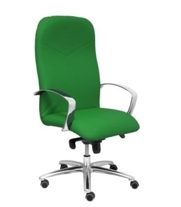 SILLA PIQU. CAUDETE DIREC.SIMILP. VERDE