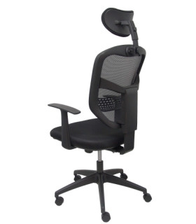 SILLA PIQUERAS CHINCHILLA C/BRAZOS 3D NE