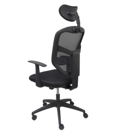 SILLA PIQUERAS CHINCHILLA C/BRAZOS 3D NE