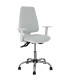 SILLA PIQUERAS ELCHE BALI GRIS CLARO