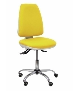 SILLA PIQUERAS ELCHE BALI AMARILLO