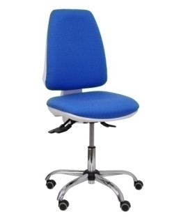 SILLA PIQUERAS ELCHE BALI AZUL