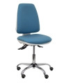 SILLA PIQUERAS ELCHE BL. BALI AZUL CL.