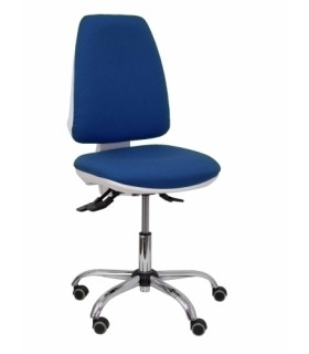 SILLA PIQUERAS ELCHE BALI AZUL MARINO