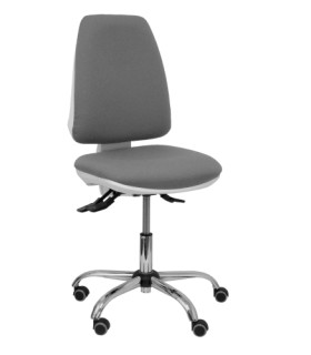 SILLA PIQUERAS ELCHE BALI GRIS