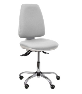 SILLA PIQUERAS ELCHE BALI GRIS CLARO