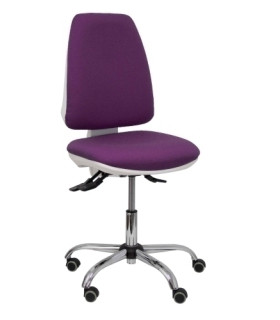 SILLA PIQUERAS ELCHE BALI MORADO