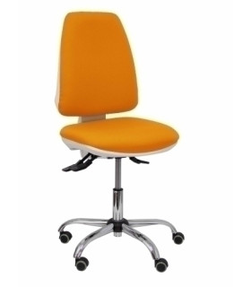 SILLA PIQUERAS ELCHE BALI NARANJA
