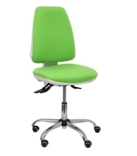 SILLA PIQUERAS ELCHE BALI PISTACHO