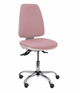 SILLA PIQUERAS ELCHE BALI ROSA