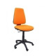 SILLA PIQUERAS ELCHE CP BALI NARANJA