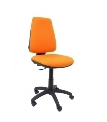 SILLA PIQUERAS ELCHE CP BALI NARANJA