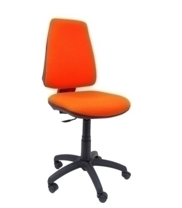 SILLA PIQUERAS ELCHE CP BALI NARANJA OSC