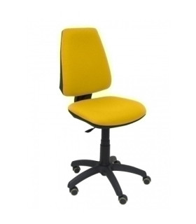 SILLA PIQUERAS ELCHE CP BALI AMARILLO