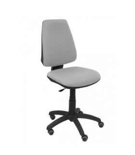 SILLA PIQUERAS ELCHE CP BALI GRIS CLARO