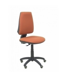 SILLA PIQUERAS ELCHE CP BALI MARRON