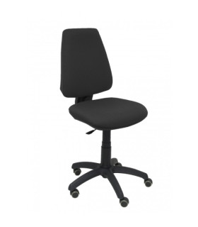 SILLA PIQUERAS ELCHE CP BALI NEGRO