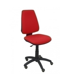 SILLA PIQUERAS ELCHE CP BALI ROJO