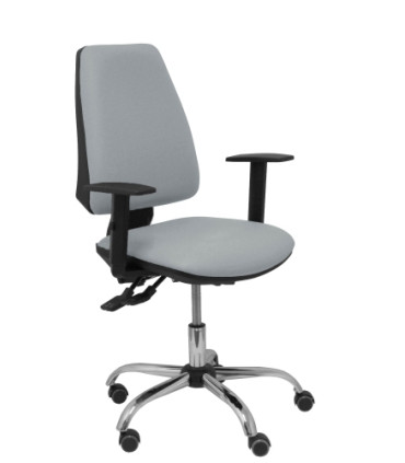 SILLA PIQUERAS ELCHE S 24 H. SIMILP.GRIS