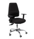 SILLA PIQUERAS ELCHE S 24 H. BALI NEGRO