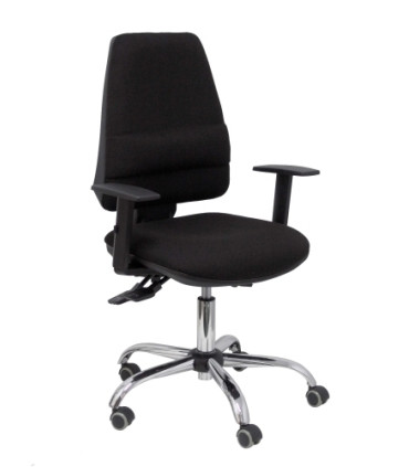 SILLA PIQUERAS ELCHE S 24 H. BALI NEGRO