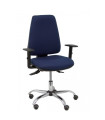 SILLA PIQUERAS ELCHE S 24 H. BALI AZUL M