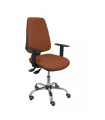 SILLA PIQUERAS ELCHE S 24 H. BALI MARRON